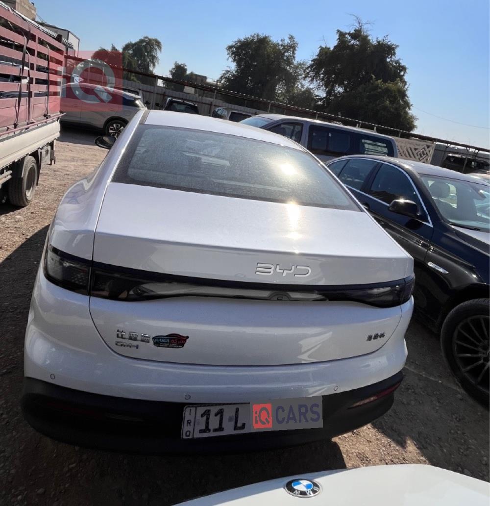 بي واي دي سيل 05 DM-i